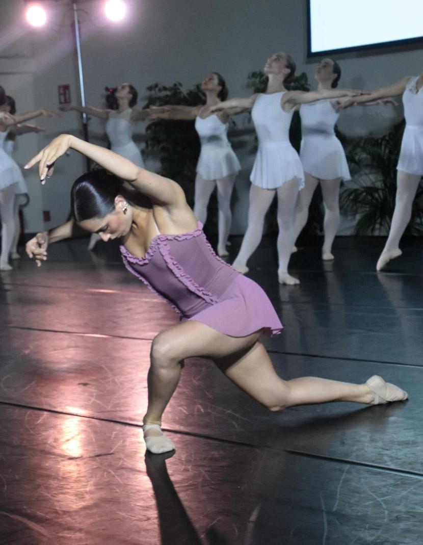 L’eccellenza del balletto. La quinta edizione del Festival della danza L’eccellenza del balletto. La quinta edizione del Festival della danza