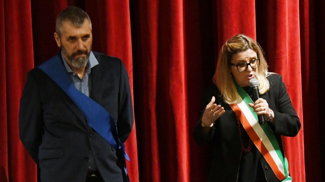 Al Teatro Animosi in occasione delle celebrazioni delal Giornata della Memoria non è stata invitata l’Anpi: da qui polemiche Al Teatro Animosi in occasione delle celebrazioni delal Giornata della Memoria non è stata invitata l’Anpi: da qui polemiche