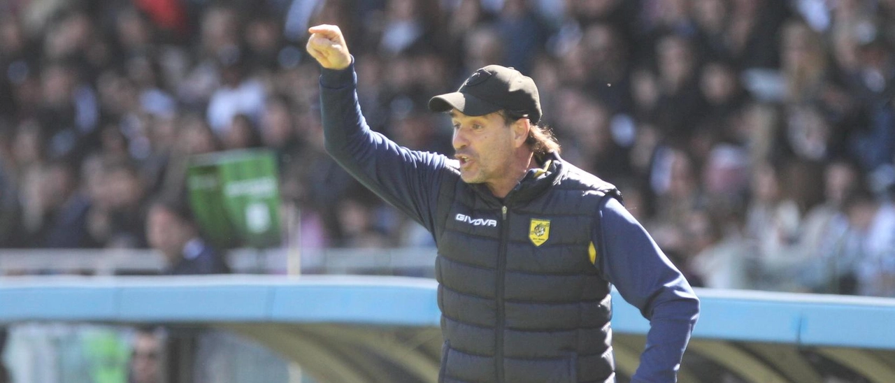 Guido Pagliuca verso l'Empoli: accordo vicino per il nuovo allenatore