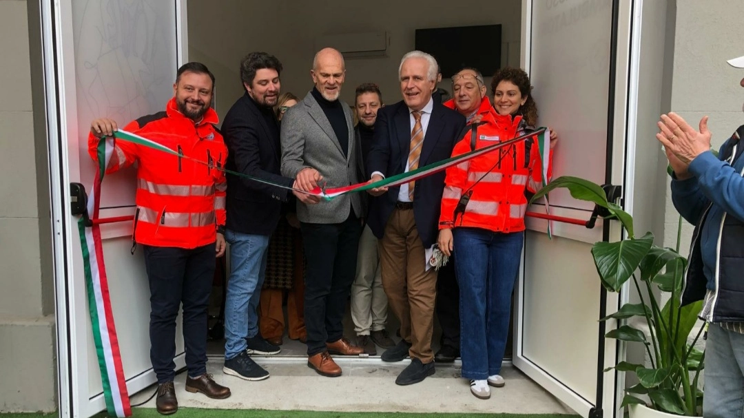 Villaggio Novoli-Senior Housing aprono ambulatori medici per tutti i cittadini Villaggio Novoli-Senior Housing aprono ambulatori medici per tutti i cittadini