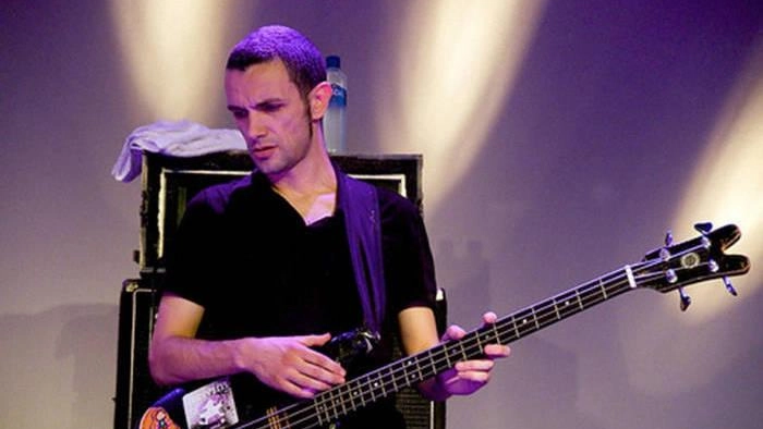 Massimo Pupillo è un musicista e compositore italiano, noto come fondatore degli Zu