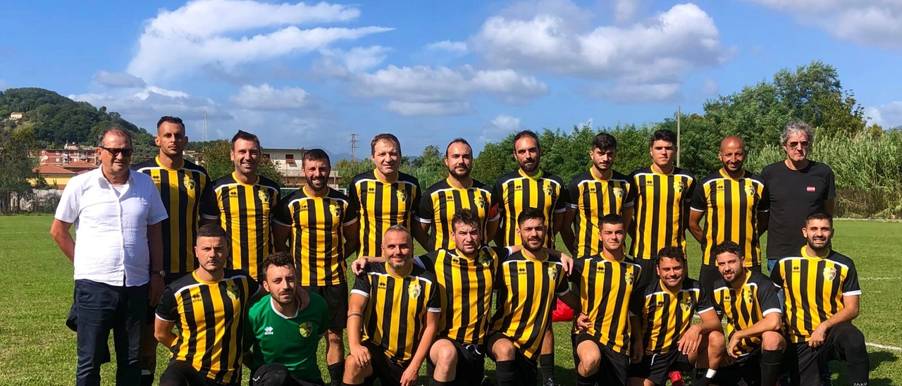 Calcio Uisp a 11: alla Serra basta Raineri, ora spazio agli spareggi