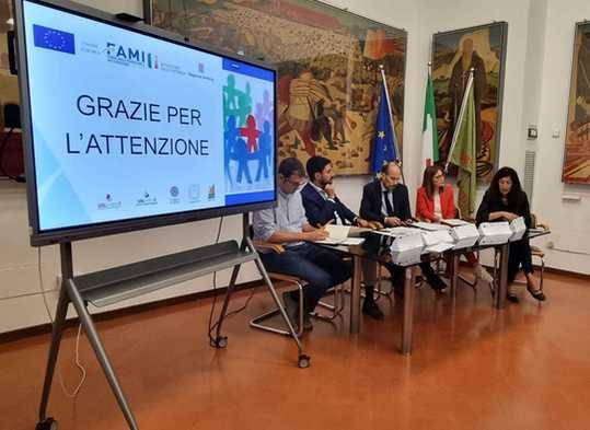 Assistenza migranti fragili e malati: "Qui avranno cura e accoglienza"