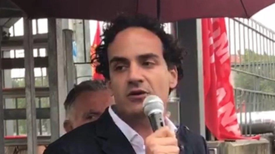 È stato Valerio Fabiani, consigliere del governatore Eugenio Giani per il lavoro e le crisi aziendali, a tracciare un quadro dettagliato delle vertenze durante l’audizione nella specifica commissione istituzionale presieduta da Marco Niccolai È stato Valerio Fabiani, consigliere del governatore Eugenio Giani per il lavoro e le crisi aziendali, a tracciare un quadro dettagliato delle vertenze durante l’audizione nella specifica commissione istituzionale presieduta da Marco Niccolai