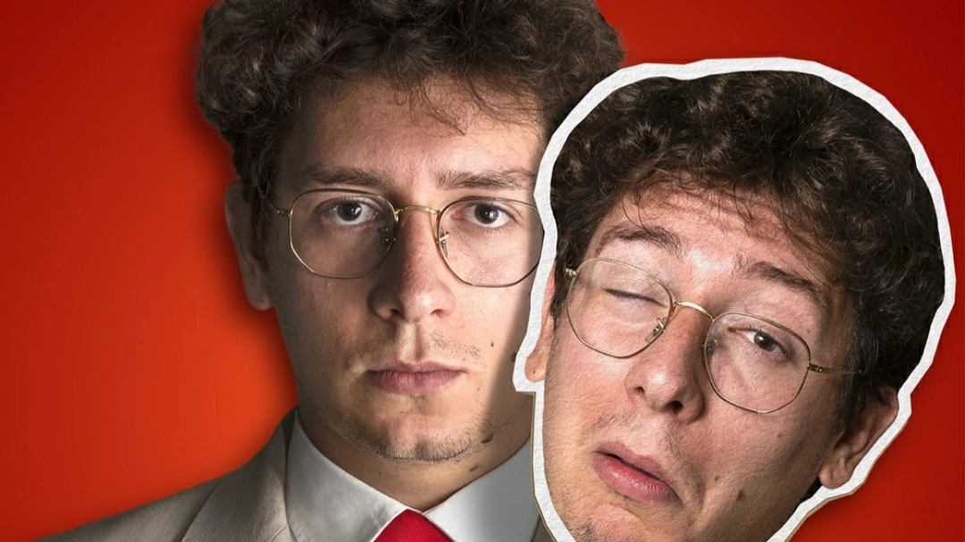 Lamporecchio, il tiktoker toscano Shamzy a teatro con ‘Testa di Caos’
