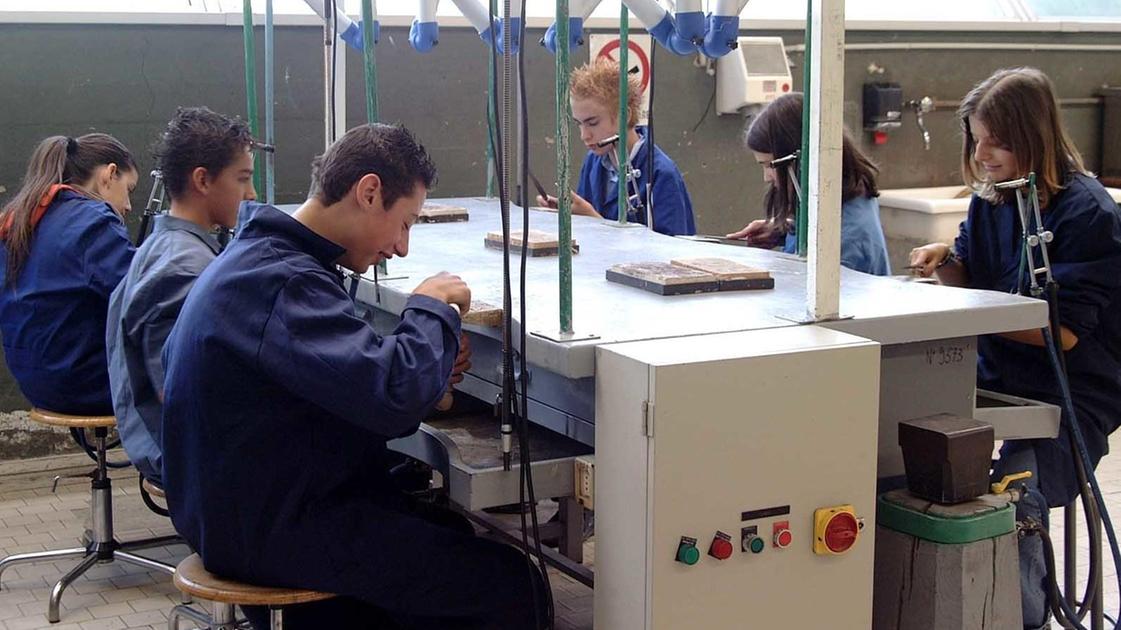 I maturi al Margaritone, in quattro fanno 100. Rizzi: "Soddisfatti, serve più orientamento"