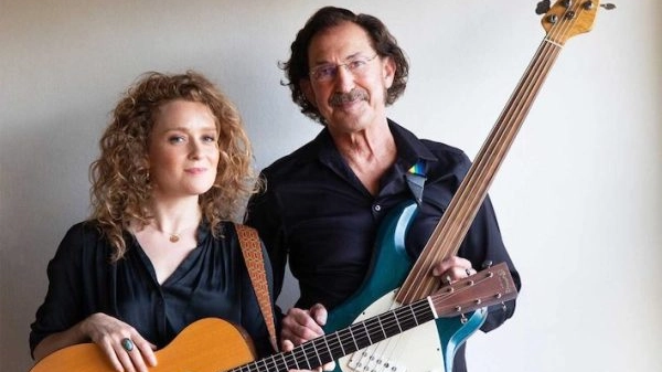 Alice Howe & Freebo Alice Howe & Freebo