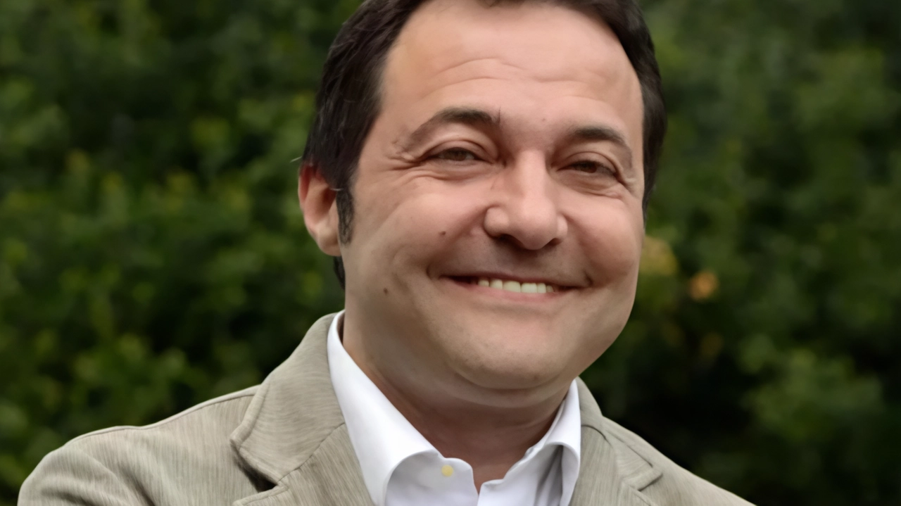 Fabrizio Cattani, regista di successo, ha al suo attivo numerosi film che hanno riscosso grande interesse di pubblico e di critica Fabrizio Cattani, regista di successo, ha al suo attivo numerosi film che hanno riscosso grande interesse di pubblico e di critica