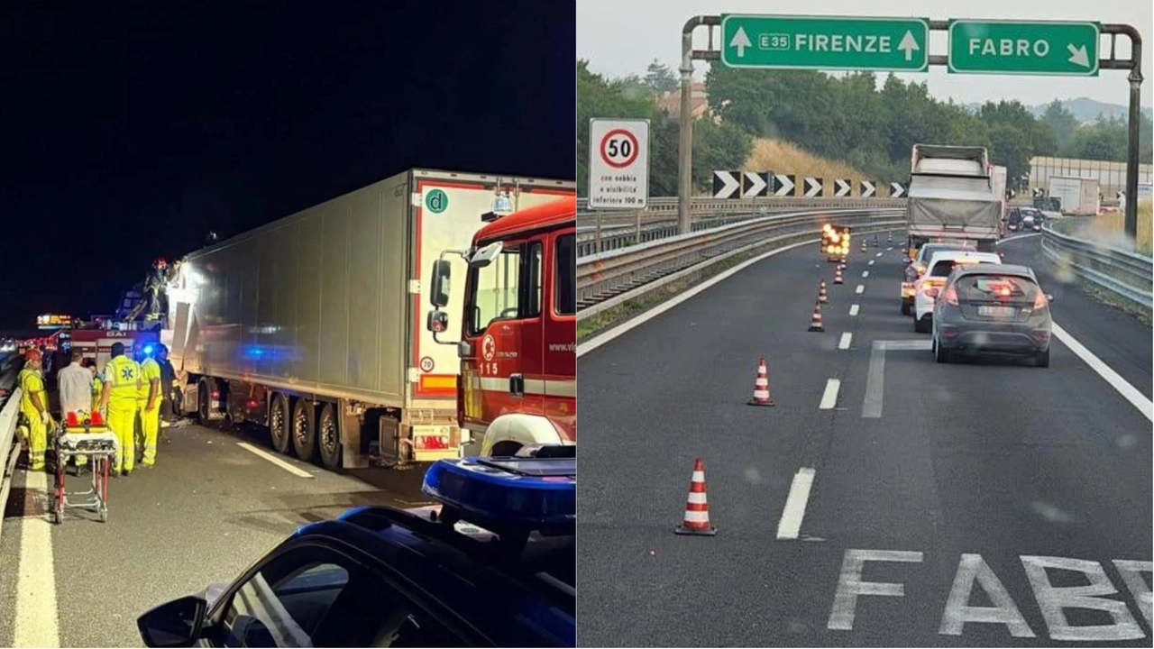 I soccorsi nella notte e la situazione all'alba di oggi, 12 giugno I soccorsi nella notte e la situazione all'alba di oggi, 12 giugno