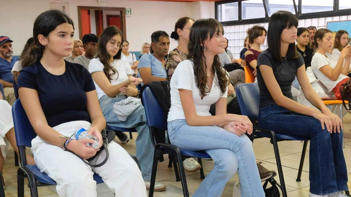 Sono 21 gli alunni – 16 ragazze e 5 ragazzi – che a partire dal prossimo lunedì frequenteranno la prima classe del liceo classico