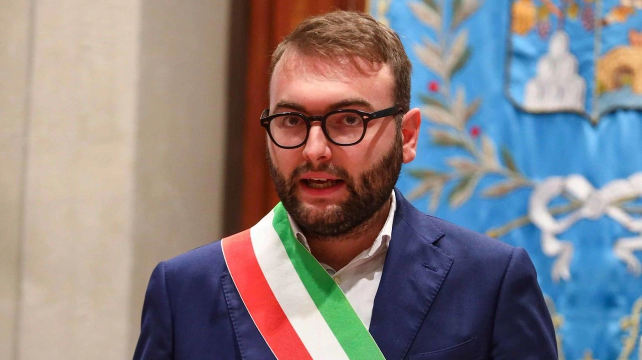 Alessio Mantellassi, nel consiglio comunale di Empoli per le comunicazioni Foto Germogli Alessio Mantellassi, nel consiglio comunale di Empoli per le comunicazioni Foto Germogli