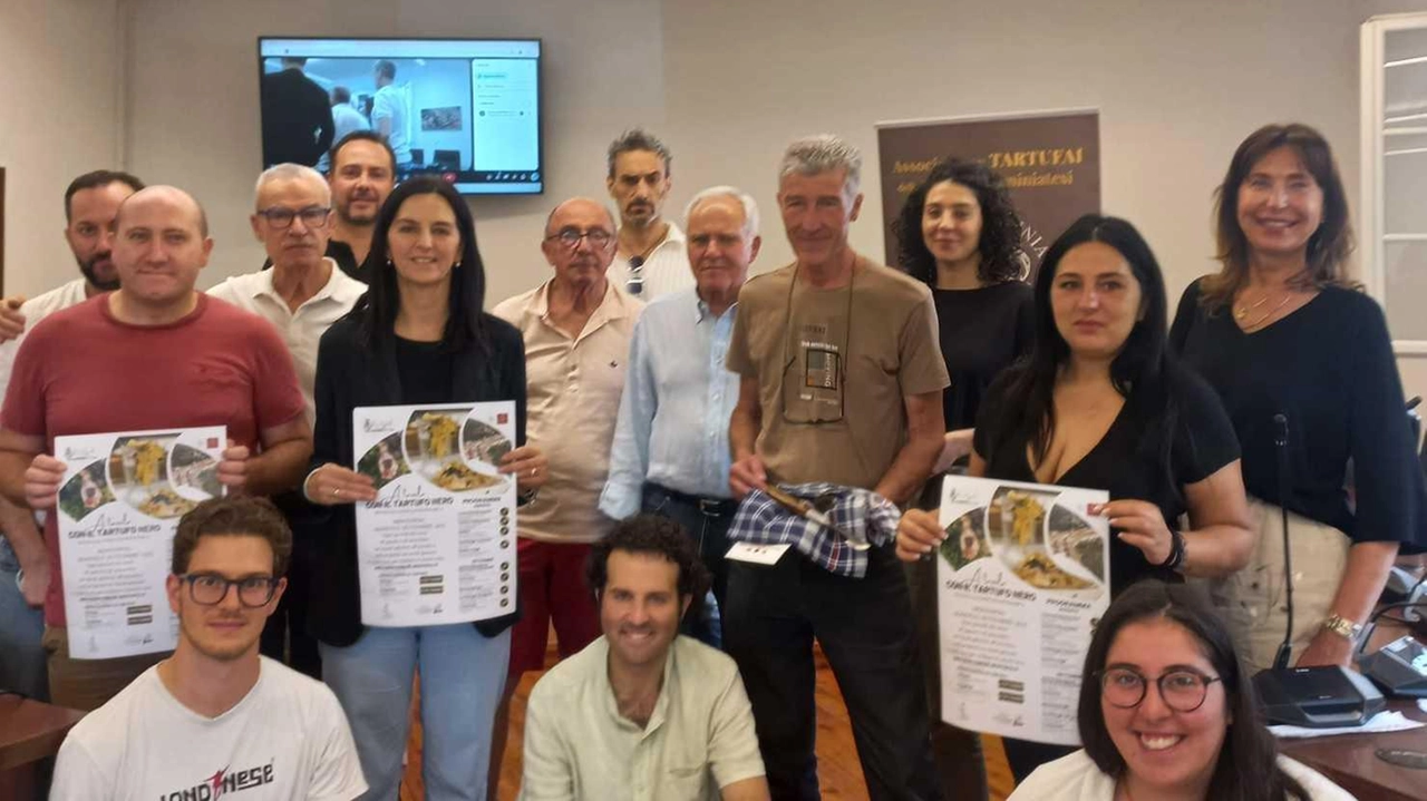 Ideata dal Comune la rassegna che punta al turismo