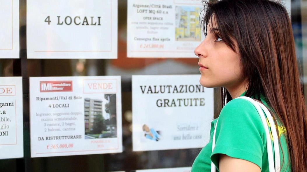 I prezzi delle case quartiere per quartiere I prezzi delle case quartiere per quartiere