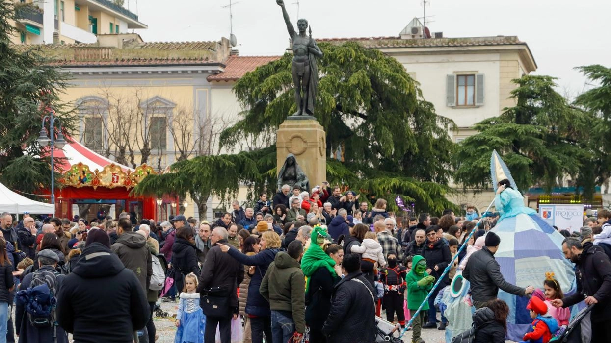Per il maxi progetto di ripristino di piazza Vittorio Veneto e restyling del centro il Comune ha affidato a uno... Per il maxi progetto di ripristino di piazza Vittorio Veneto e restyling del centro il Comune ha affidato a uno...