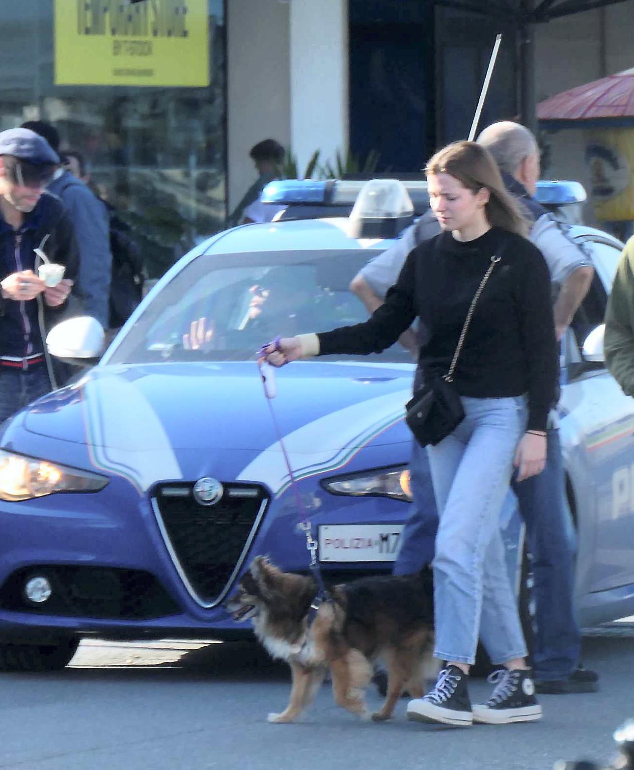 occhi puntati sulla città l esito dei controlli speciali da Lanazione.it occhi puntati sulla città l esito dei controlli speciali