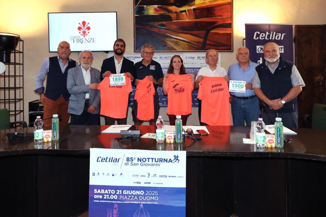 Notturna di San Giovanni, i provvedimenti di circolazione Notturna di San Giovanni, i provvedimenti di circolazione