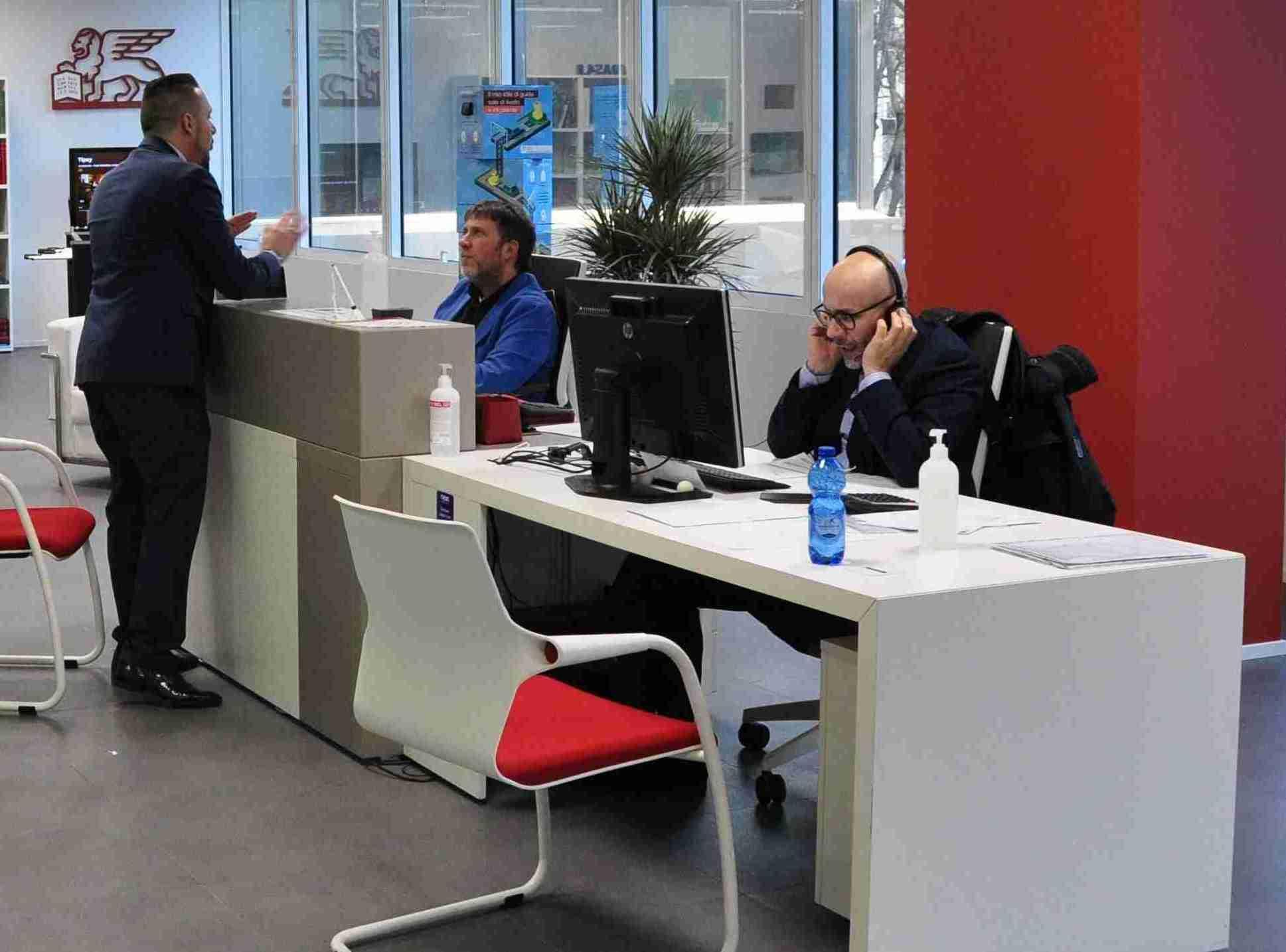 Agenzia Generali verso il Talent Day Agenzia Generali verso il Talent Day