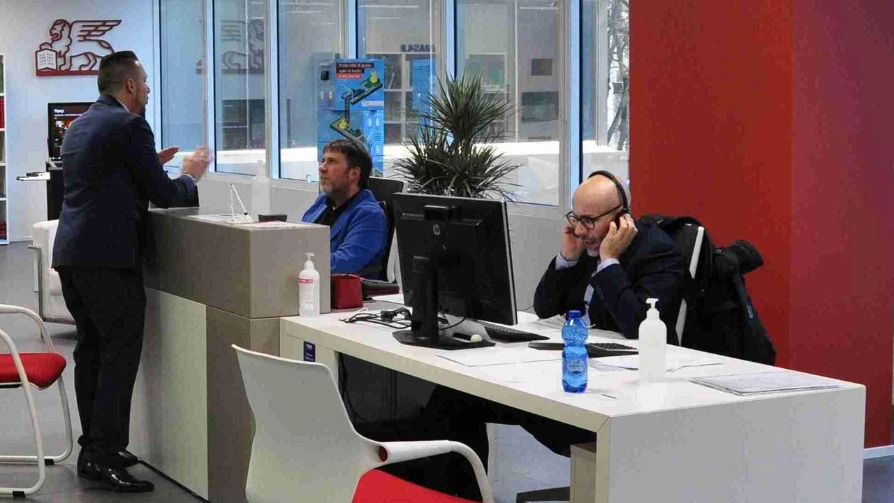 Agenzia Generali verso il Talent Day