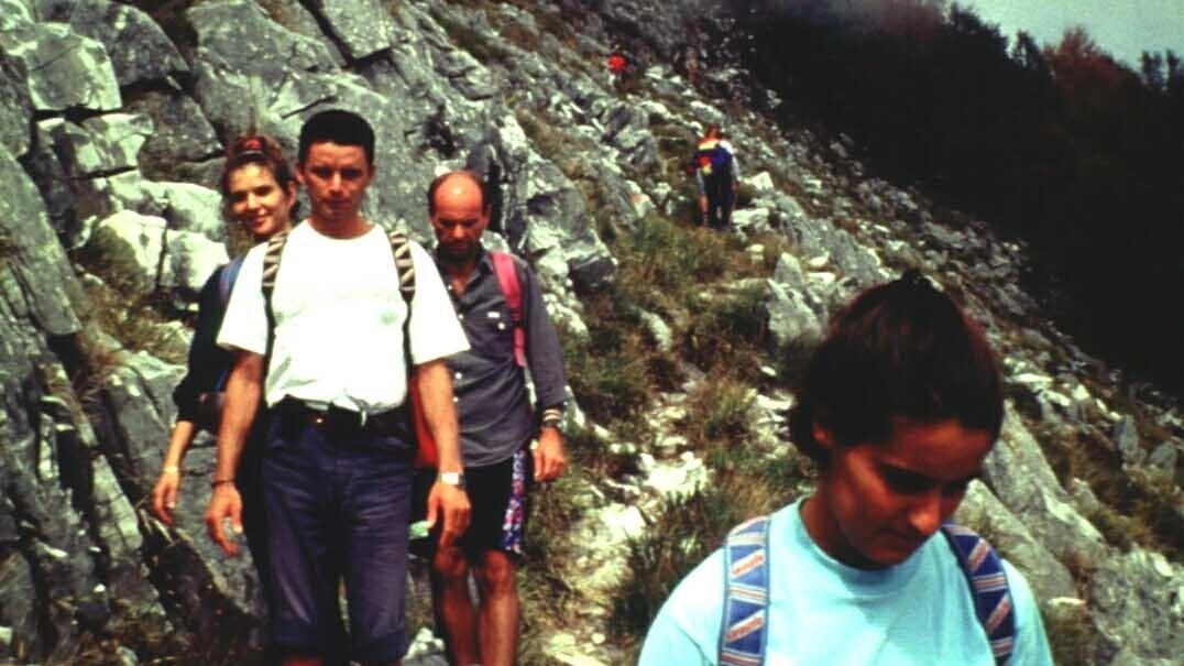 Interesse per la storia delle Apuane Interesse per la storia delle Apuane