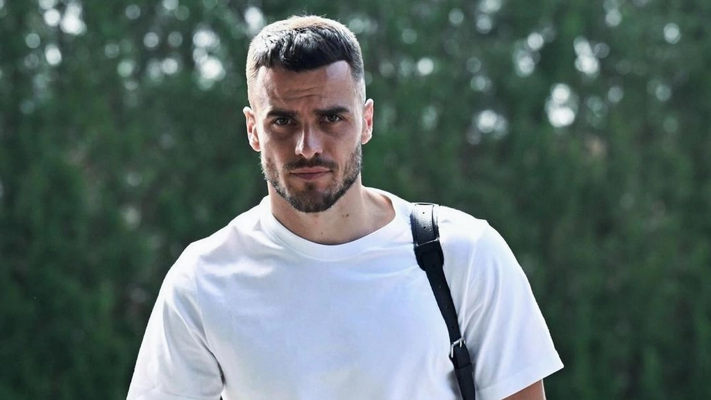 Filip Kostic è sempre più vicino alla Fiorentina