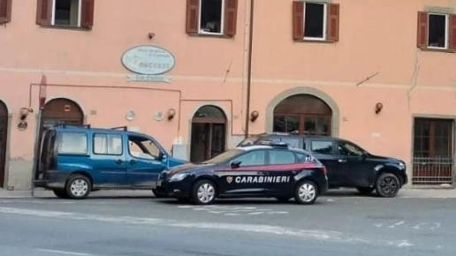 L’episodio che si è svolto nel pomeriggio di venerdì aveva richiesto l’intervento sul posto per effettuare controlli da parte dei carabinieri
