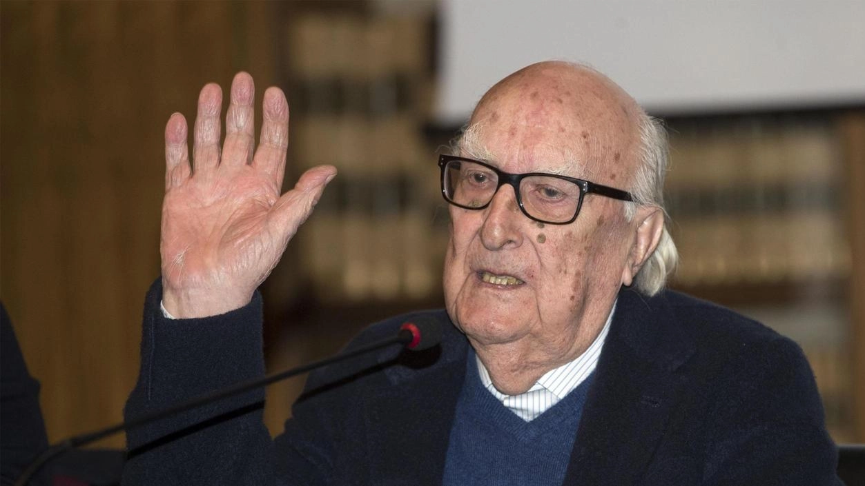 Ricchissimo il programma per celebrare il centenarario della nascita Ricchissimo il programma per celebrare il centenarario della nascita