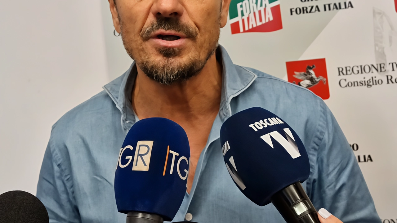 Giù le tasse. E poi lavoro, sicurezza e famiglia. Sono i pilastri di Forza Italia che ieri il segretario regionale... Giù le tasse. E poi lavoro, sicurezza e famiglia. Sono i pilastri di Forza Italia che ieri il segretario regionale...
