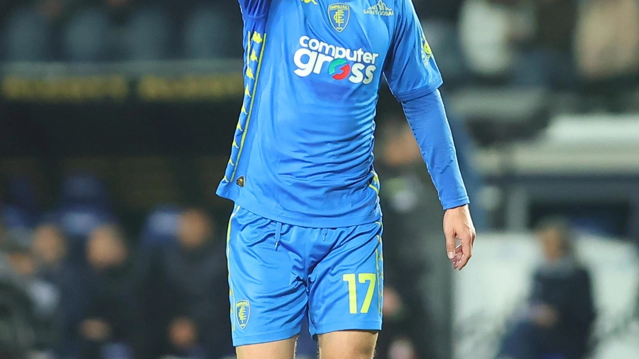 Ola Solbakken: Recupero Cruciale per la Trasferta dell'Empoli a Napoli