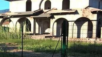 L’ex villa confiscata alla mafia in via Civitali è destinata ad essere interessata dalla ristrutturazione per ospitare l’archivio comunale L’ex villa confiscata alla mafia in via Civitali è destinata ad essere interessata dalla ristrutturazione per ospitare l’archivio comunale