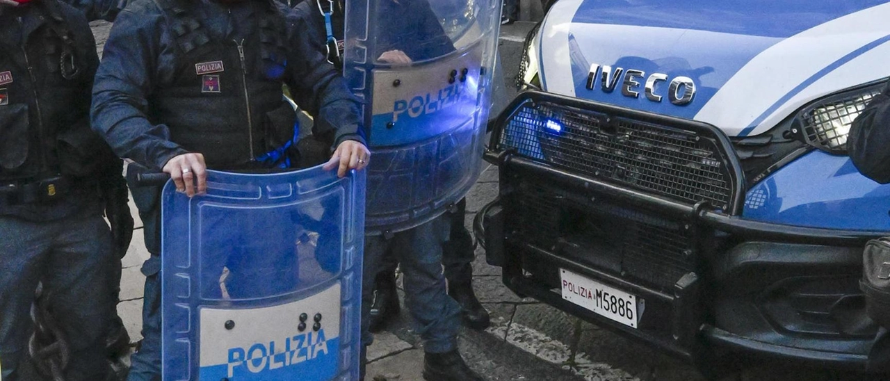Città blindata, scattano i divieti. Da stamani le nuove disposizioni