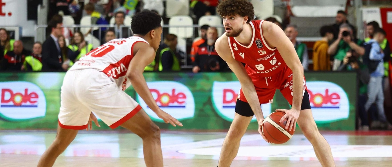 Serie A2: prende sempre più forma la squadra di Della Rosa. Estra, ecco Gallo in prestito dalla Reggiana: "Riparto da Pistoia, è la squadra giusta»