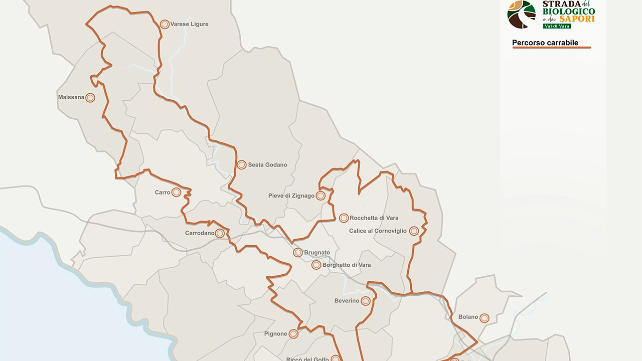 Val di Vara Val di Vara