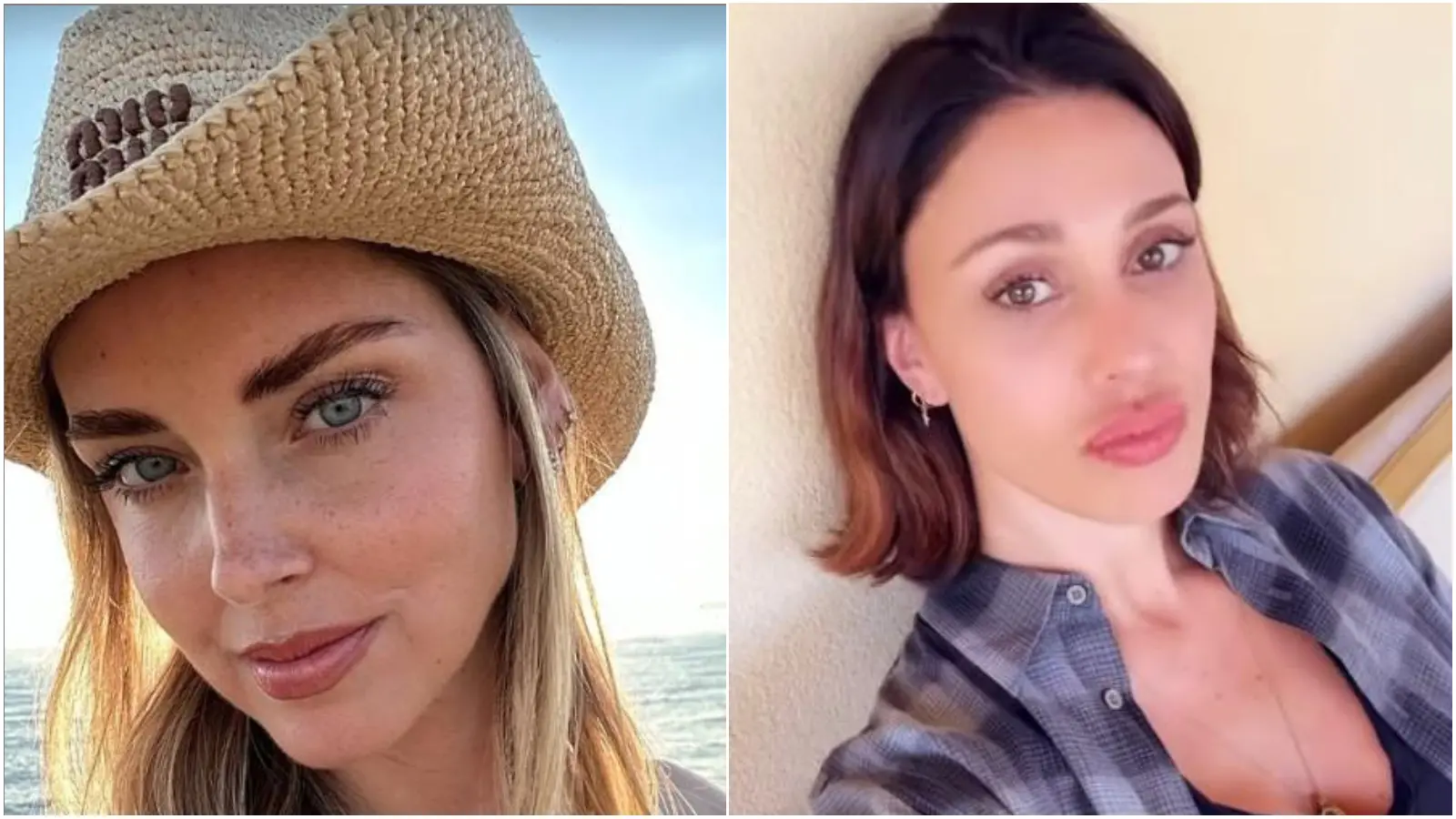 Belen, Chiara Ferragni e gli altri: Forte dei Marmi stracolma di vip per il ponte