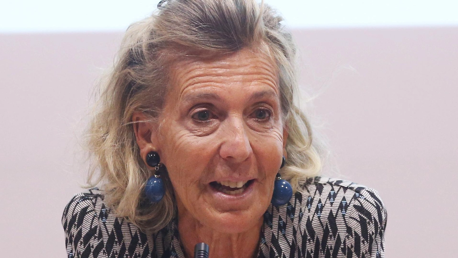 Antonella Giachetti, presidente nazionale di Aidda, elogia il protocollo firmato a Firenze per favorire l'inclusione sociale e l'occupazione di soggetti fragili.