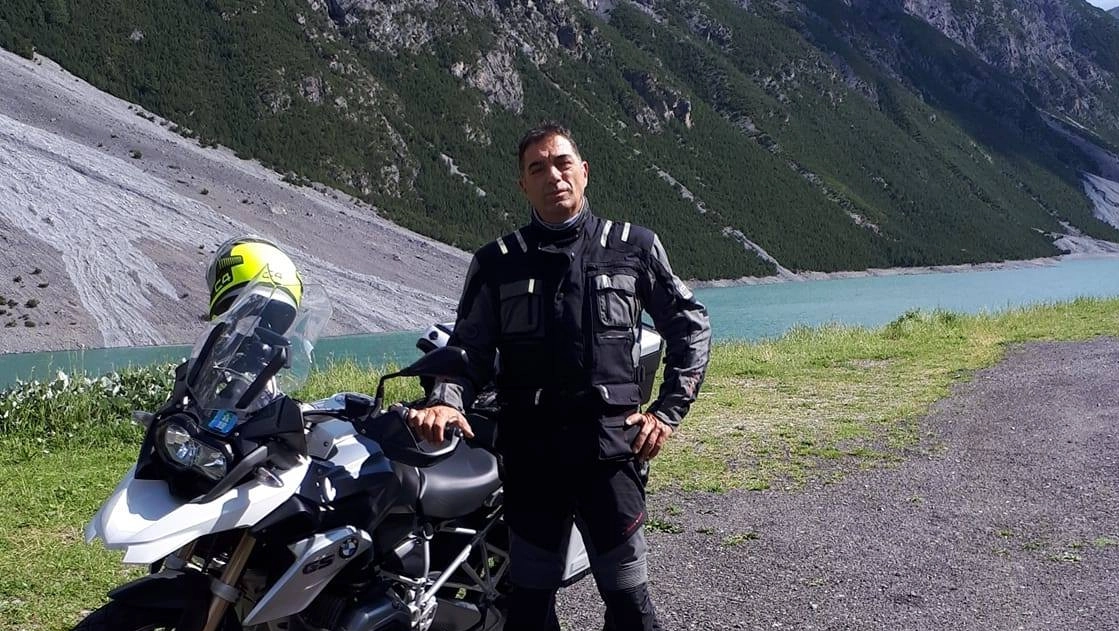 Roberto Fiorucci, morto in un incidente stradale alle porte di Ravenna Roberto Fiorucci, morto in un incidente stradale alle porte di Ravenna