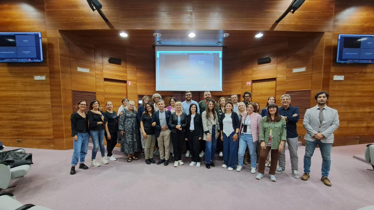 Scuola e promozione della salute Scuola e promozione della salute