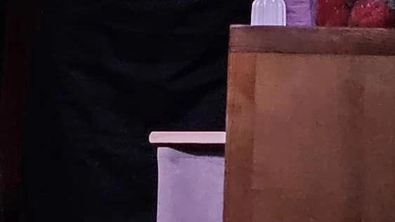 Il concorso "Teatro di Quarconia" in Toscana vede la compagnia Metropolis Teatro di Sesto Fiorentino portare in scena "Gilda, come away with me", una commedia sull'amore e la sofferenza. Regia di Tommaso Parenti, lo spettacolo affronta il tema del disagio emotivo. Per prenotazioni contattare il numero 351 9142705. Il concorso "Teatro di Quarconia" in Toscana vede la compagnia Metropolis Teatro di Sesto Fiorentino portare in scena "Gilda, come away with me", una commedia sull'amore e la sofferenza. Regia di Tommaso Parenti, lo spettacolo affronta il tema del disagio emotivo. Per prenotazioni contattare il numero 351 9142705.