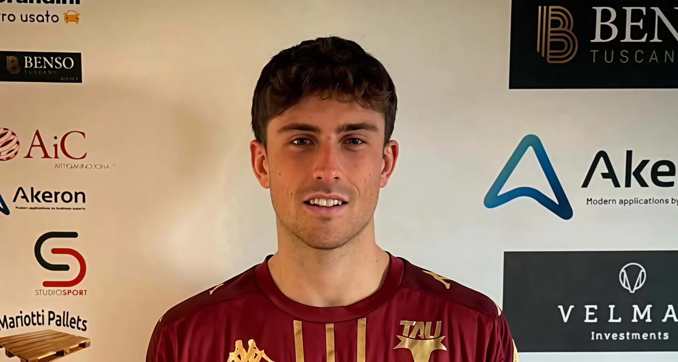 Tau Calcio, una fucina di talenti. Gli attaccanti tutti in serie C