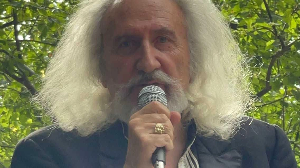 Conclusione imminente per l'XI edizione di Mythoslogos 2024, Festival dedicato alla cultura antica. Domani a Sarzana l'evento su 'Mito e schiavitù della bellezza'. Conclusione imminente per l'XI edizione di Mythoslogos 2024, Festival dedicato alla cultura antica. Domani a Sarzana l'evento su 'Mito e schiavitù della bellezza'.