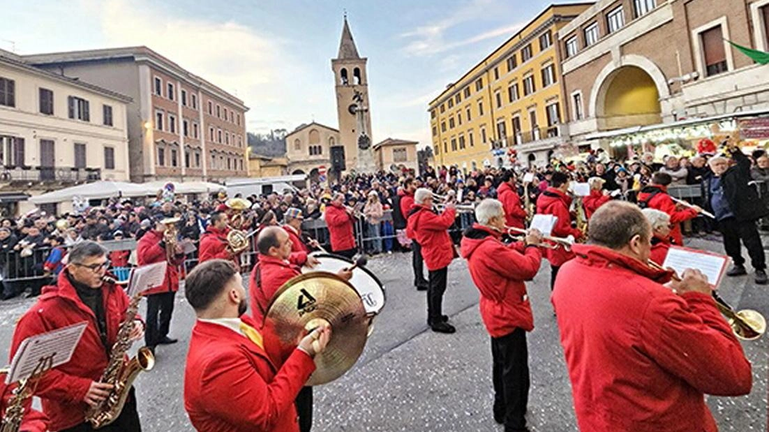 Spoleto, le modifiche alla viabilità per domenica Spoleto, le modifiche alla viabilità per domenica