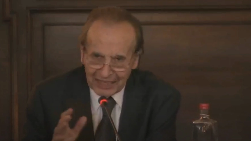 Ferrando Mantovani Ferrando Mantovani