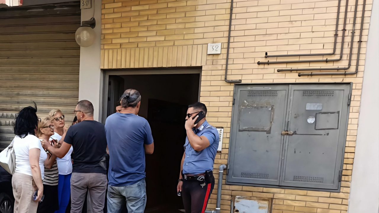 Juri Frullatori aveva detto di voler andare al bar ma poi sarebbe scomparso. Un amico lo ha portato a casa senza sensi. Indagini a 360° dei carabinieri. Juri Frullatori aveva detto di voler andare al bar ma poi sarebbe scomparso. Un amico lo ha portato a casa senza sensi. Indagini a 360° dei carabinieri.
