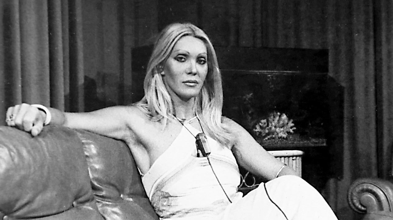 Romina Cecconi, la "Romanina" Romina Cecconi, la "Romanina"