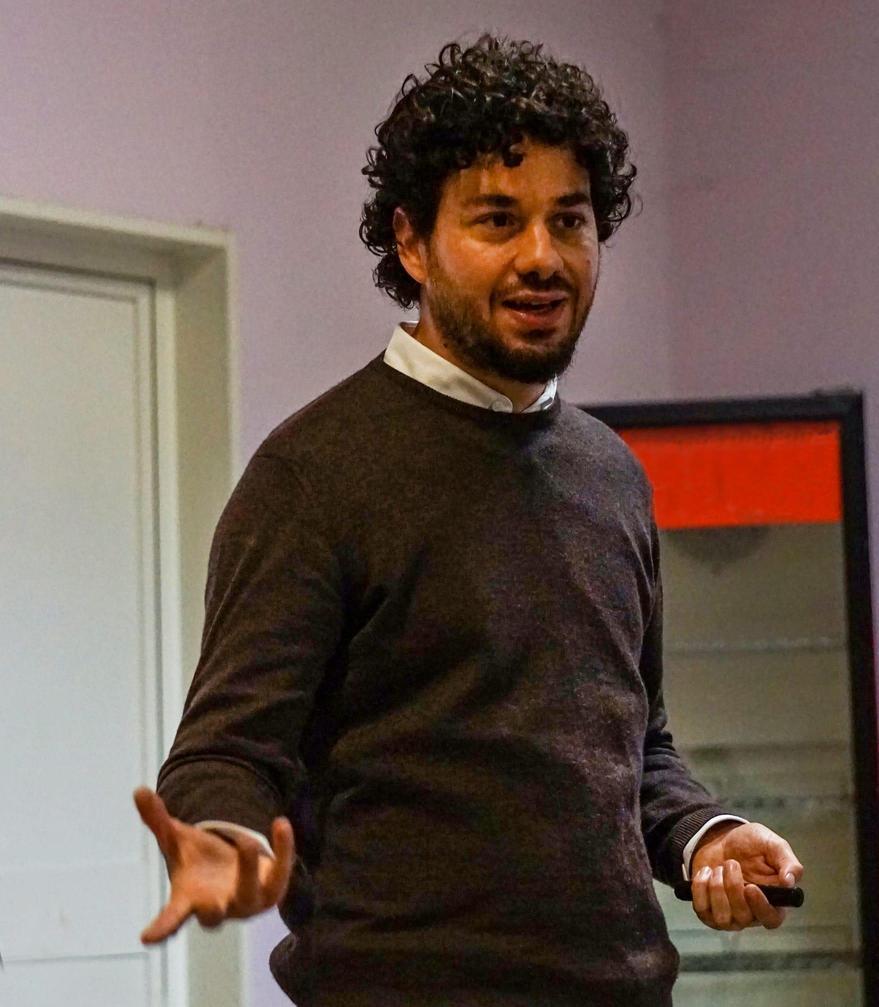 Come cambia il volto di Uzzano. Mezzo milione su via Aldo Moro per marciapiedi, fogne e lampioni