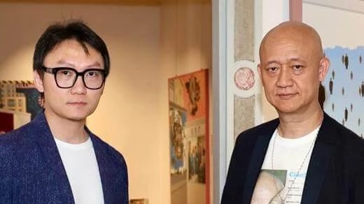 La mostra "Ciao!" di Di Yang Su e Ming Cai, già ammirata a Venezia, arriva a Palazzo Ducale a Massa. Un confronto tra cultura orientale e occidentale attraverso 60 opere che esplorano la luce e il dialogo tra le due realtà. La mostra "Ciao!" di Di Yang Su e Ming Cai, già ammirata a Venezia, arriva a Palazzo Ducale a Massa. Un confronto tra cultura orientale e occidentale attraverso 60 opere che esplorano la luce e il dialogo tra le due realtà.