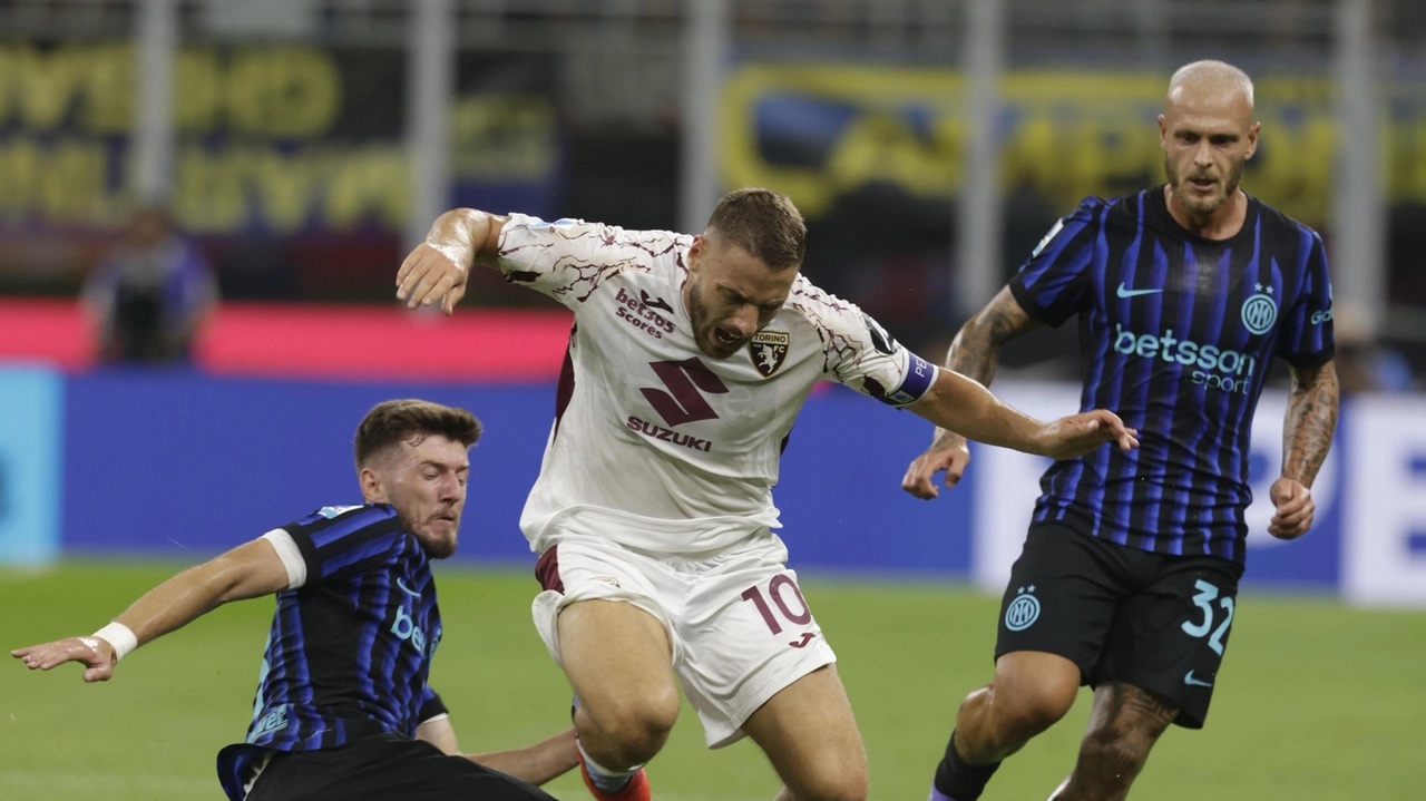 La Thu-La risponde presente. L’Inter riparte dalla sua coppia gol . Dopo il doloroso finale di stagione serviva un segnale di questo tipo