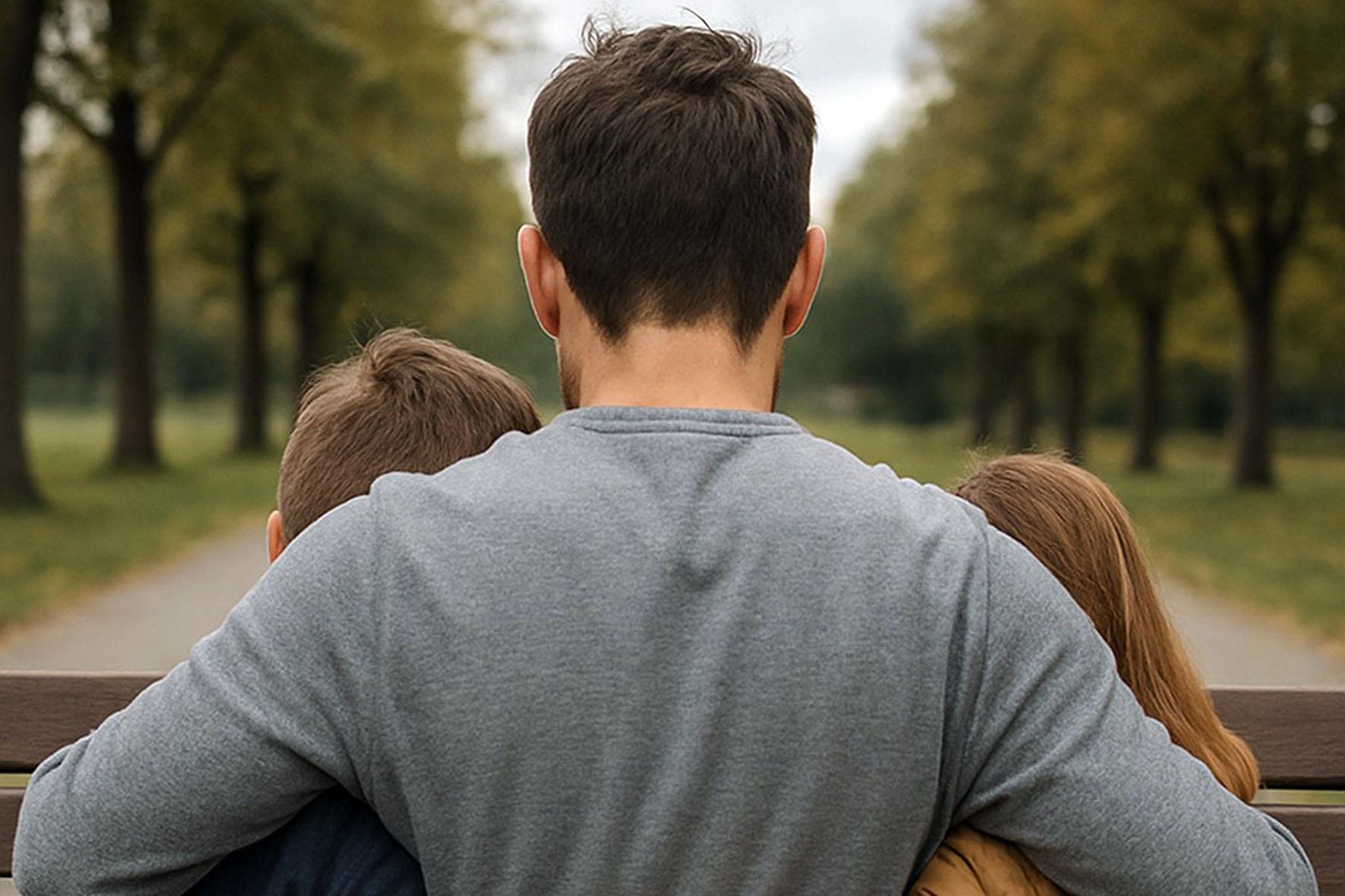 “In difesa del padre”: Difesa dei Valori lancia una mobilitazione per la famiglia “In difesa del padre”: Difesa dei Valori lancia una mobilitazione per la famiglia