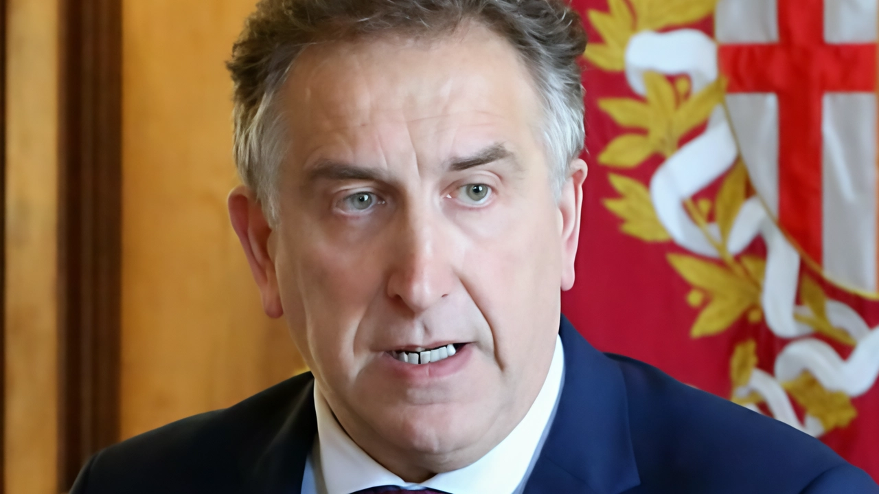 Ordinanza firmata dal sindaco Andrea Sisti dopo che la Vus ha segnalato un peggioramento della disponibilità idrica nel territorio comunale Ordinanza firmata dal sindaco Andrea Sisti dopo che la Vus ha segnalato un peggioramento della disponibilità idrica nel territorio comunale