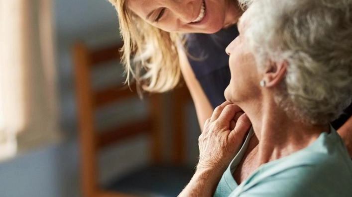 L’assistenza sanitaria domiciliare e è un aspetto segnalato dal sindacato al pari del decollo della medicina territoriale
