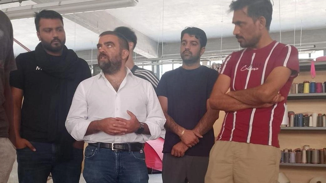 Il lavoro precario: "Qui c’è un far west legalizzato e pericoloso. Un problema diffuso"